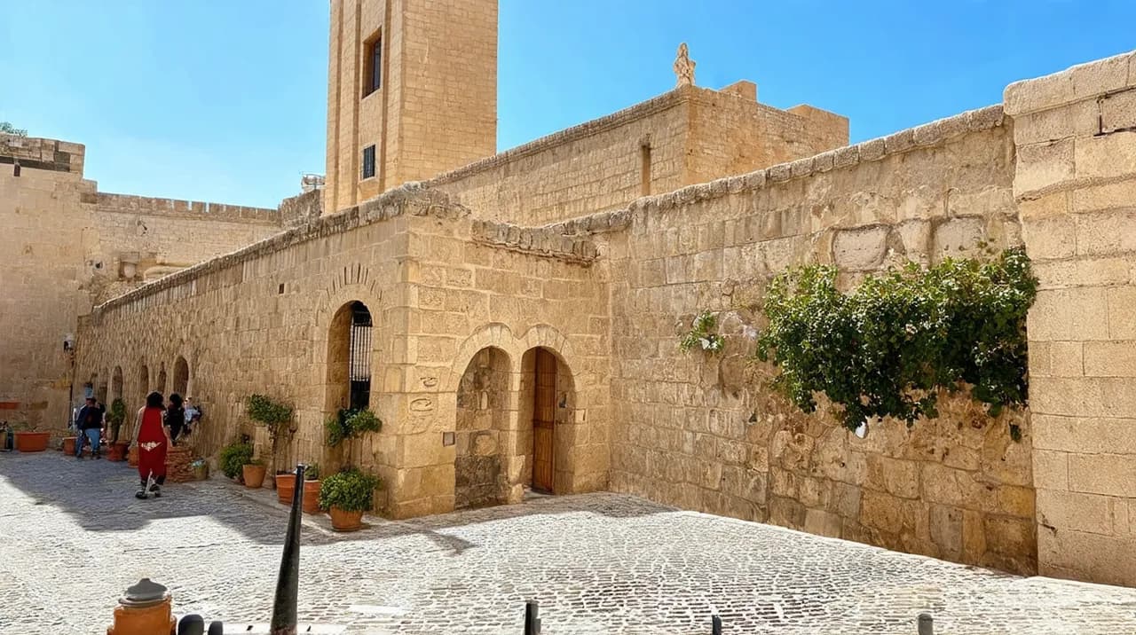 Free Historical Walking Tours Mdina: Step Back in Time