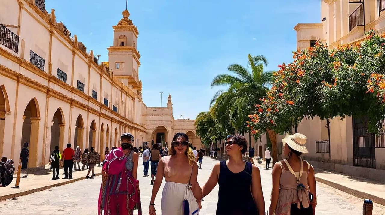 Free Historical Walking Tours Mérida: Discover the City’s Rich Past