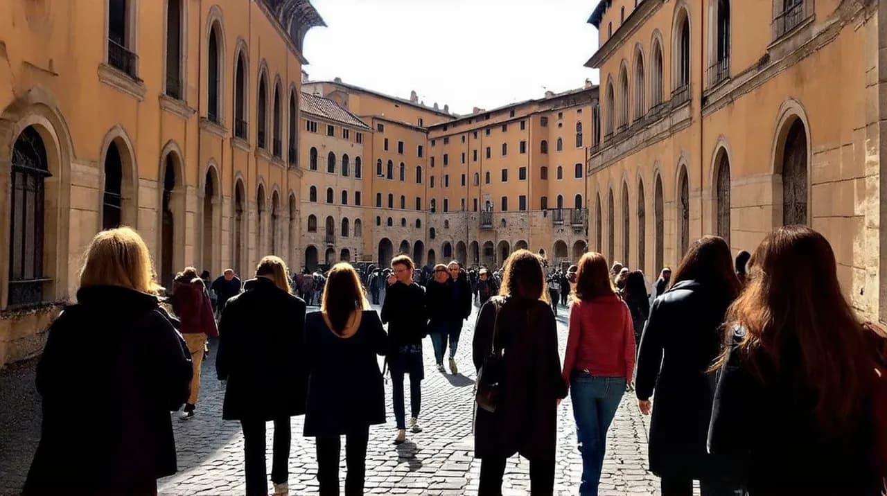 Free Historical Walking Tours Milan: Discover the Past