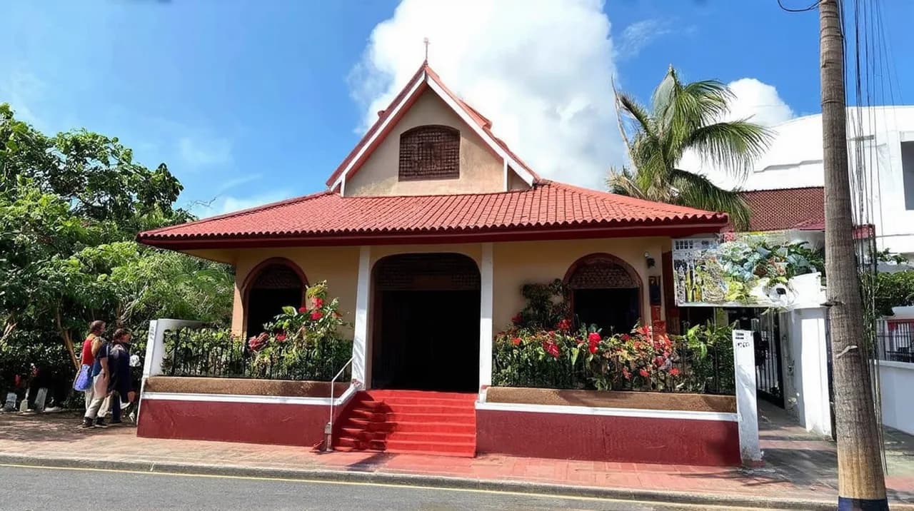 Free Historical Walking Tours Miri: Unearth the History