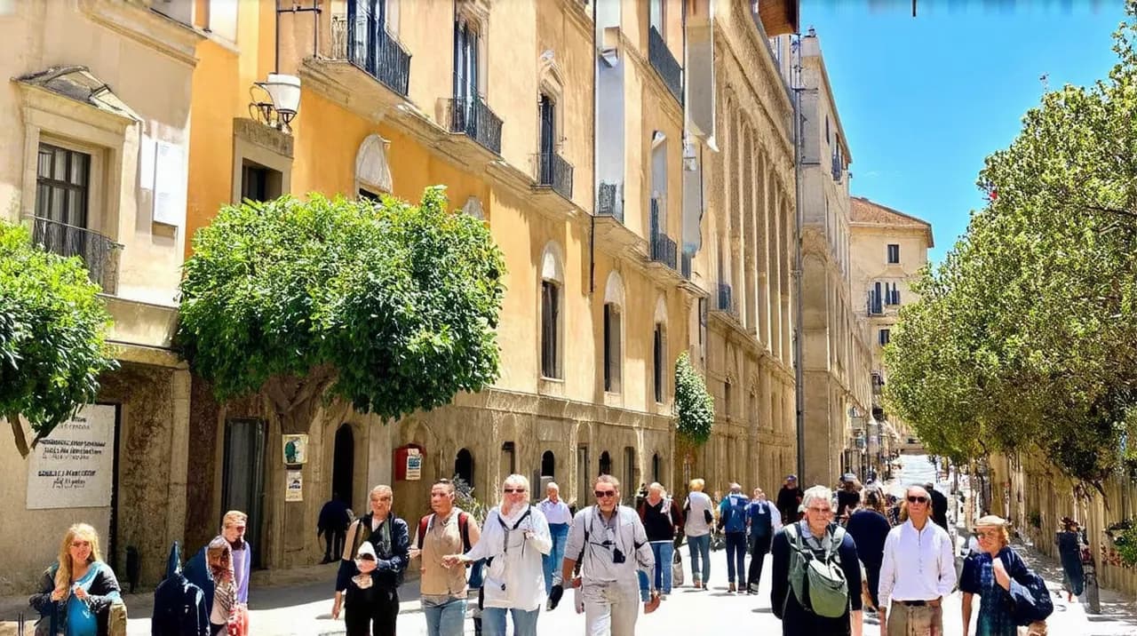 Free Historical Walking Tours Montpellier: Discover History on Foot