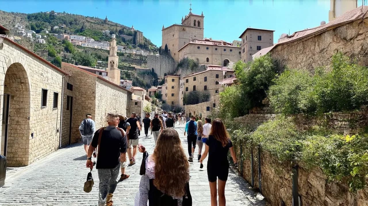 Free Historical Walking Tours Mostar: Discover the City