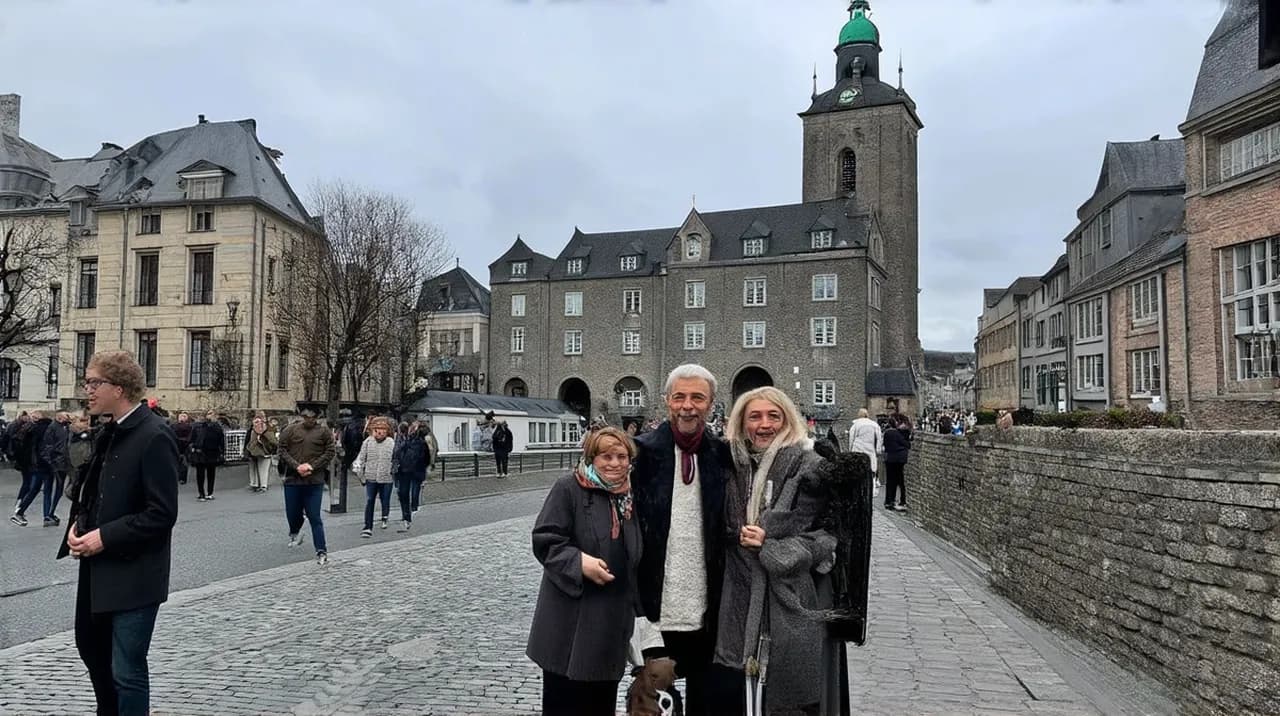 Free Historical Walking Tours Namur: Discover the Past