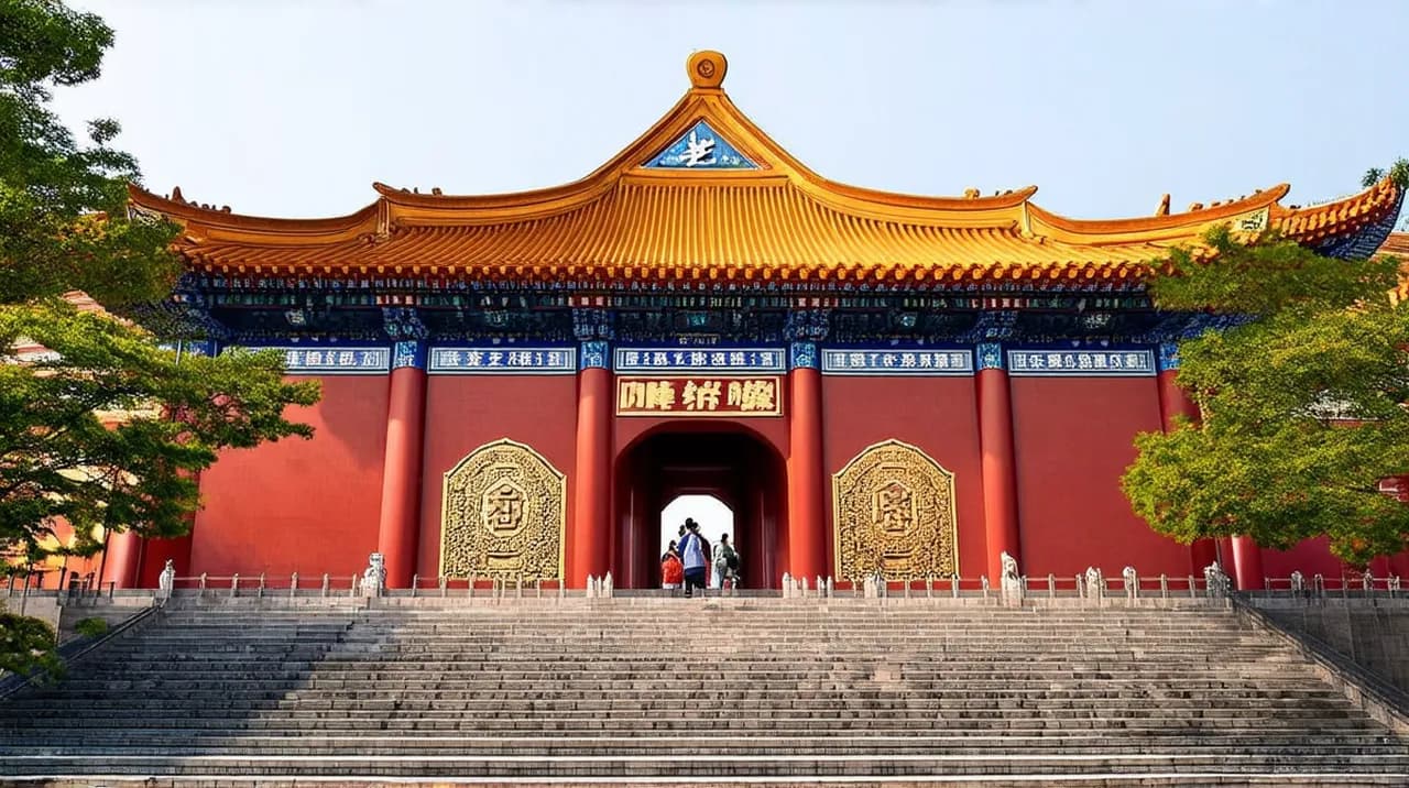 Free Historical Walking Tours Nanjing: Discover the Past