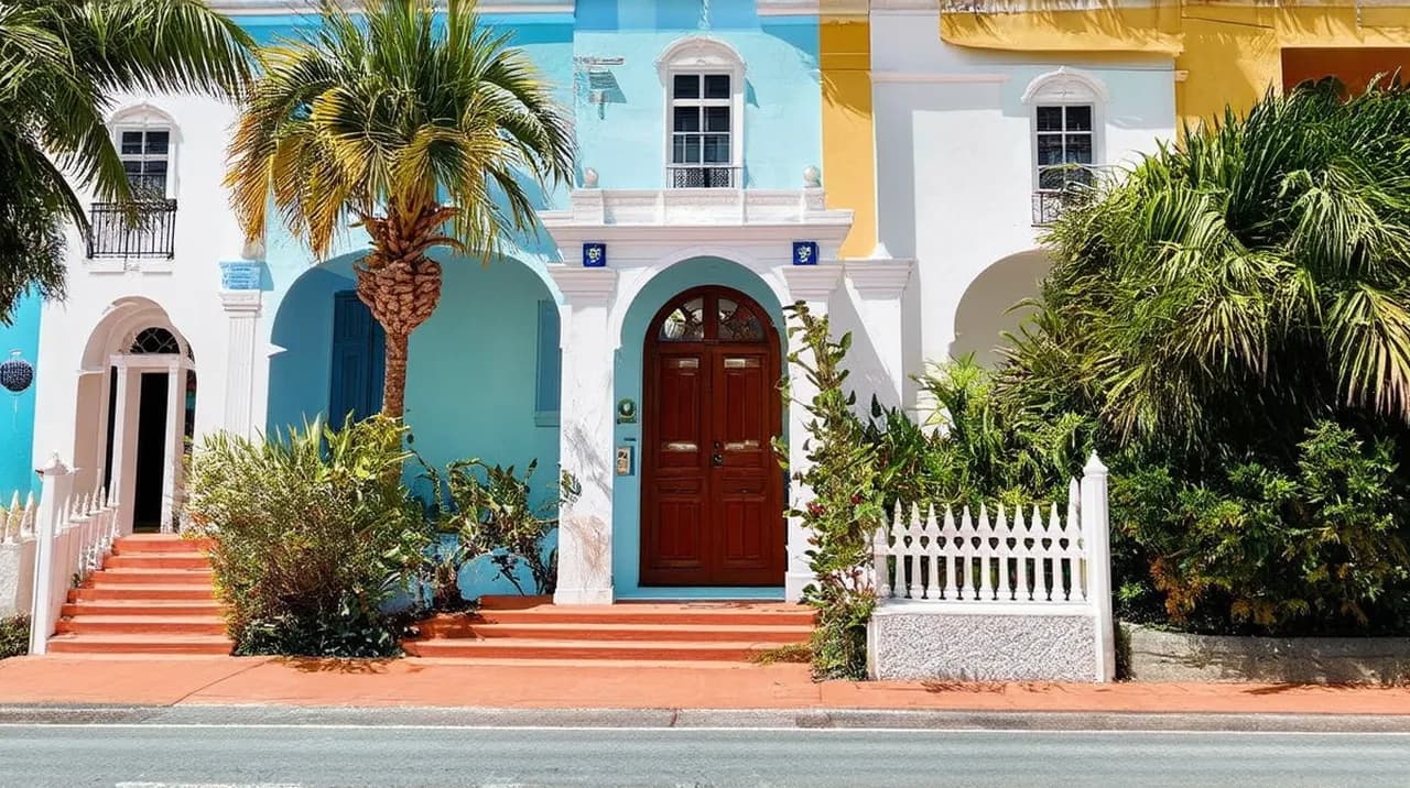 Free Historical Walking Tours Nassau: Discover the Past