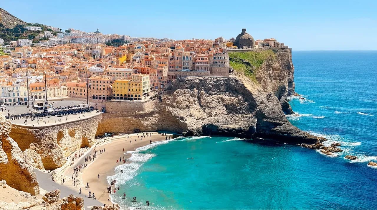 Free Historical Walking Tours Nazaré: Discover Rich Culture