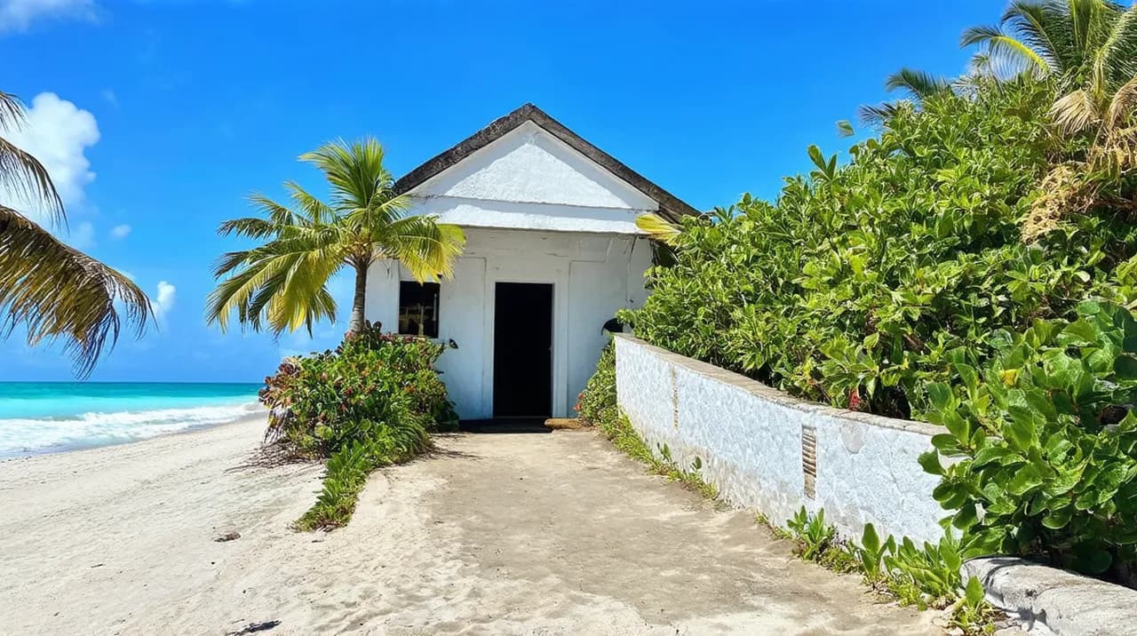 Free Historical Walking Tours Negril: Discover History