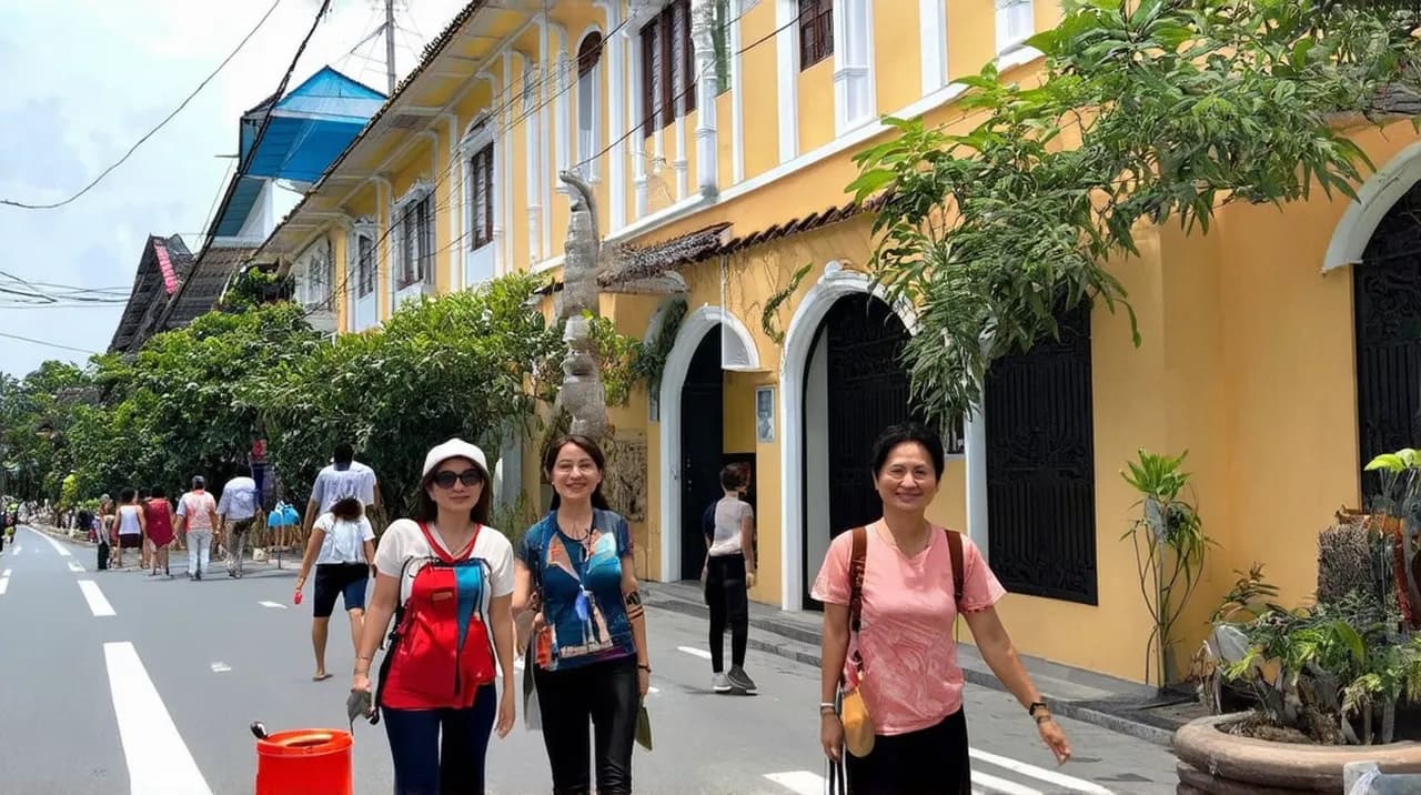 Free Historical Walking Tours Nha Trang: Discover the Past