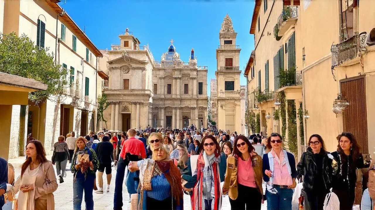 Free Historical Walking Tours Nice: Step Back in Time