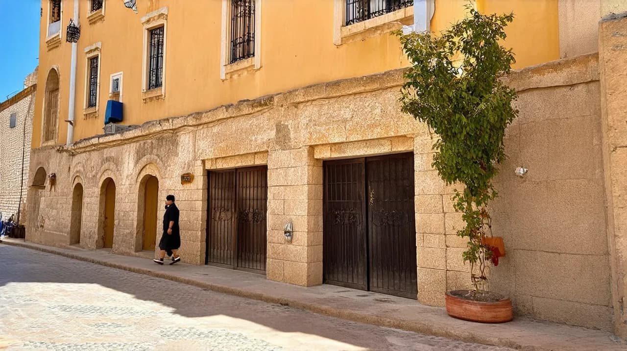 Free Historical Walking Tours Nicosia: Explore Lefkosia’s Past