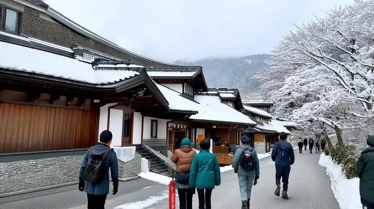 Free Historical Walking Tours Niseko: Discover Local Heritage
