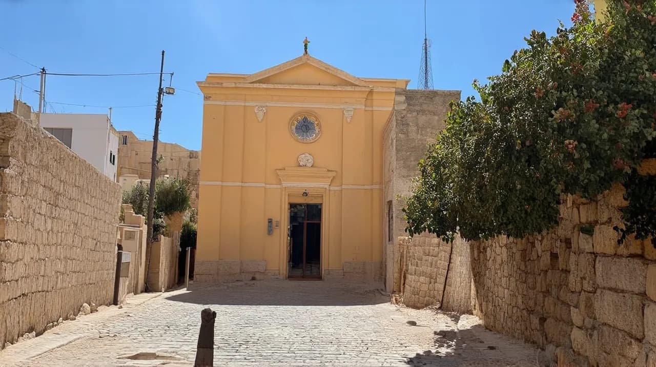 Free Historical Walking Tours North Nicosia (Lefkoşa)