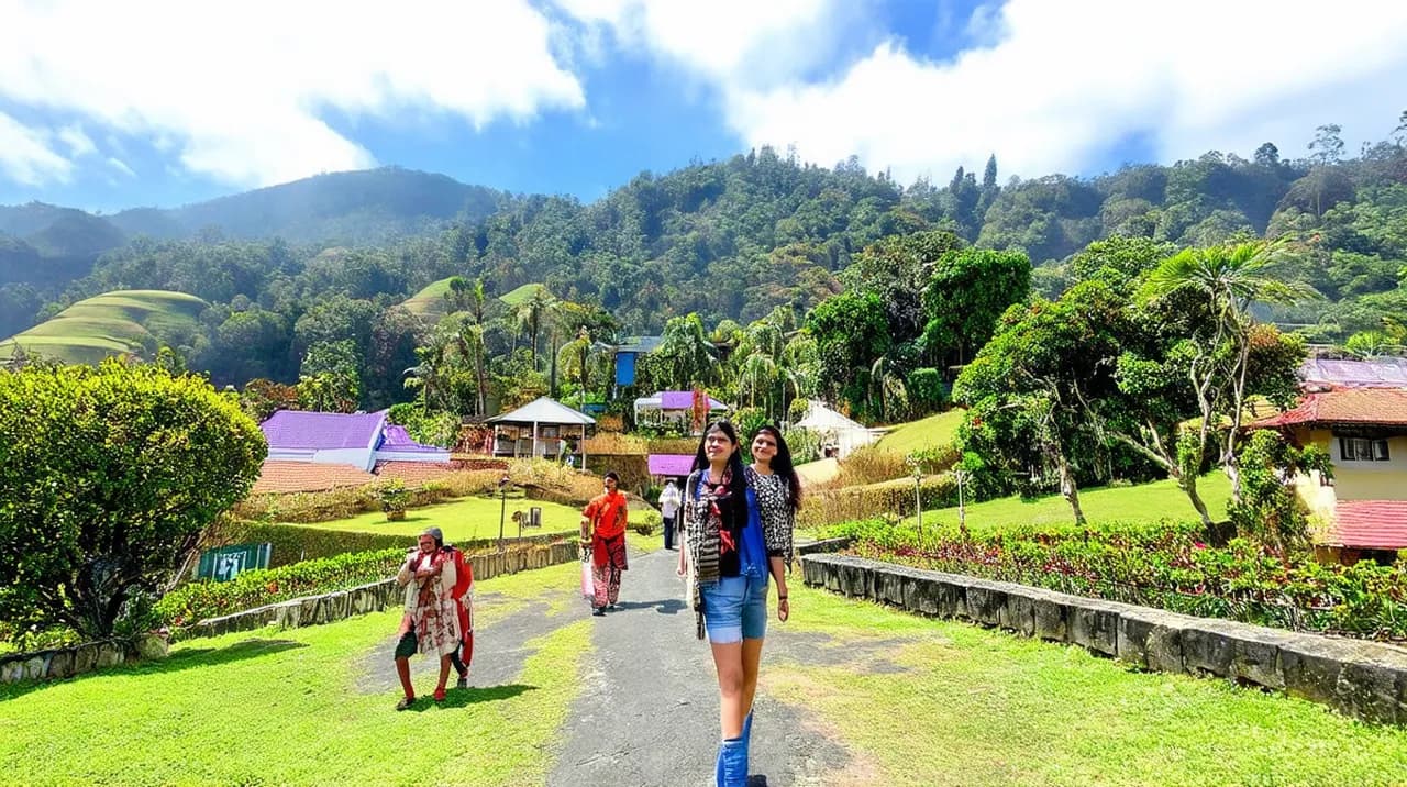 Free Historical Walking Tours Nuwara Eliya: Explore the Past