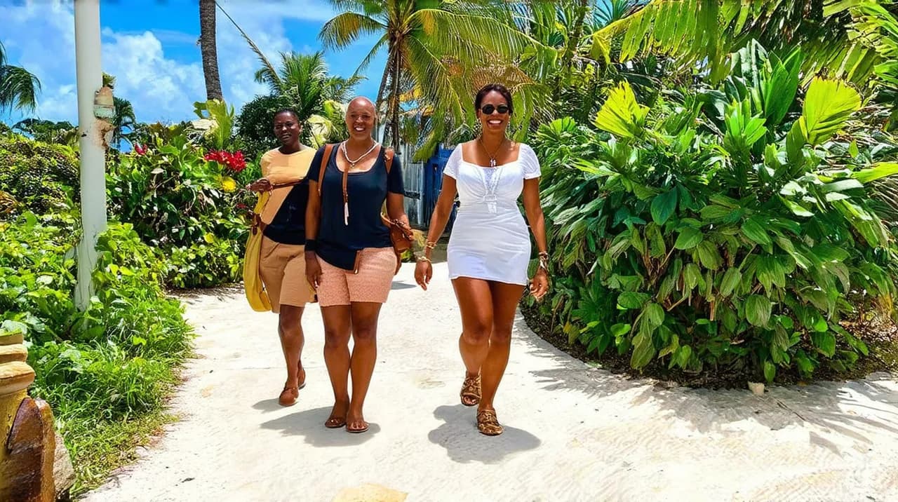 Free Historical Walking Tours Ocho Rios