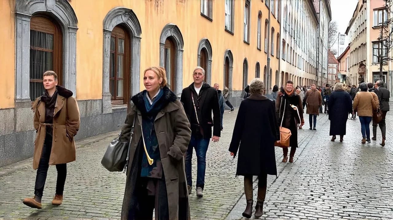 Free Historical Walking Tours Łódź: Discover the City