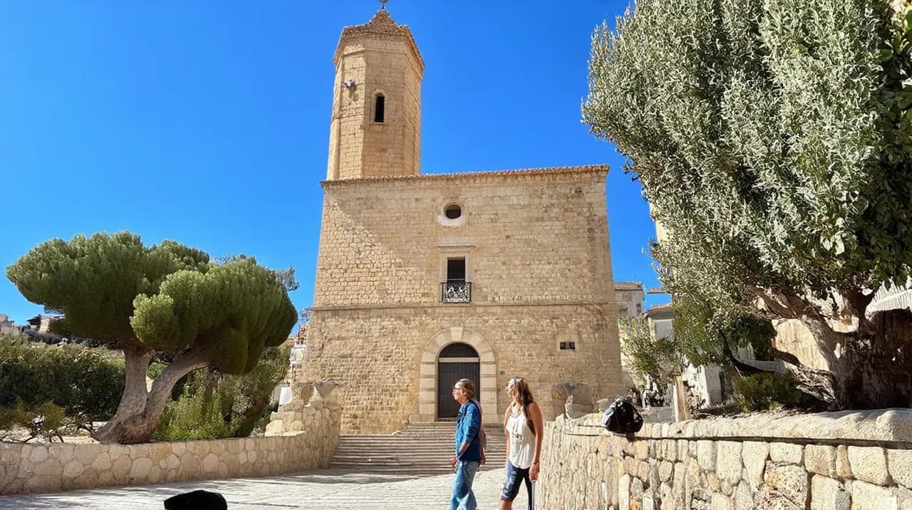 Free Historical Walking Tours Olbia: Discover the Past