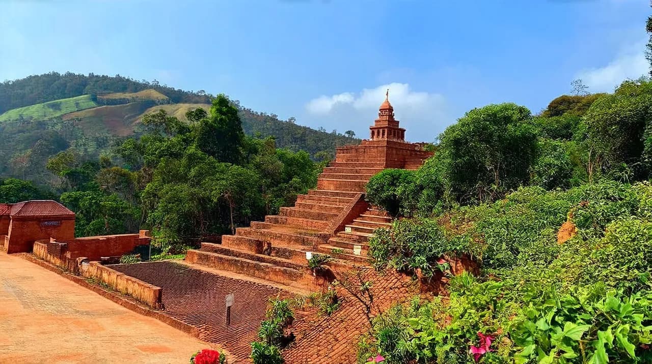 Free Historical Walking Tours Ooty (Udhagamandalam)