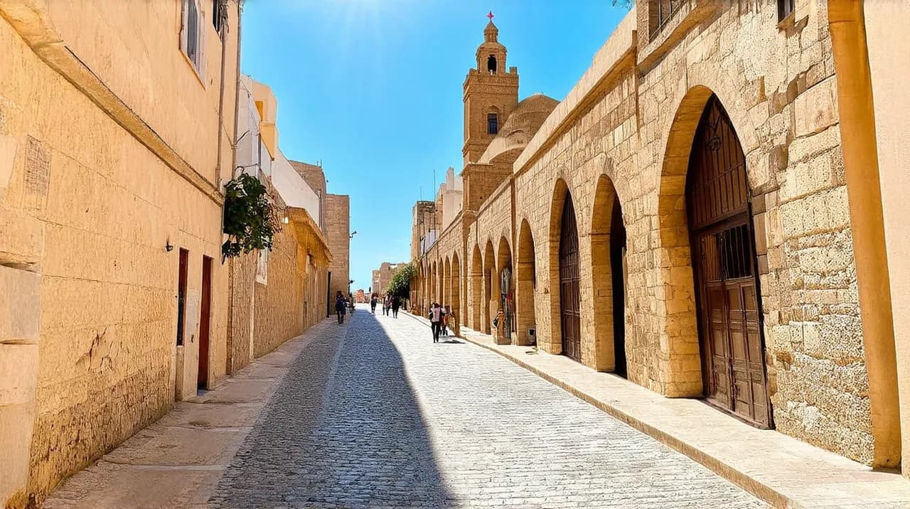 Free Historical Walking Tours Oristano: Discover the Past