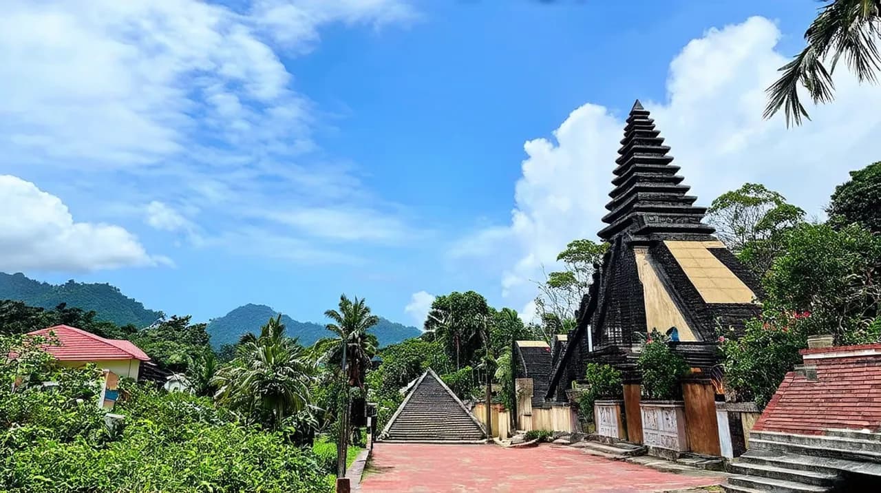 Free Historical Walking Tours Padangbai: Discover the History