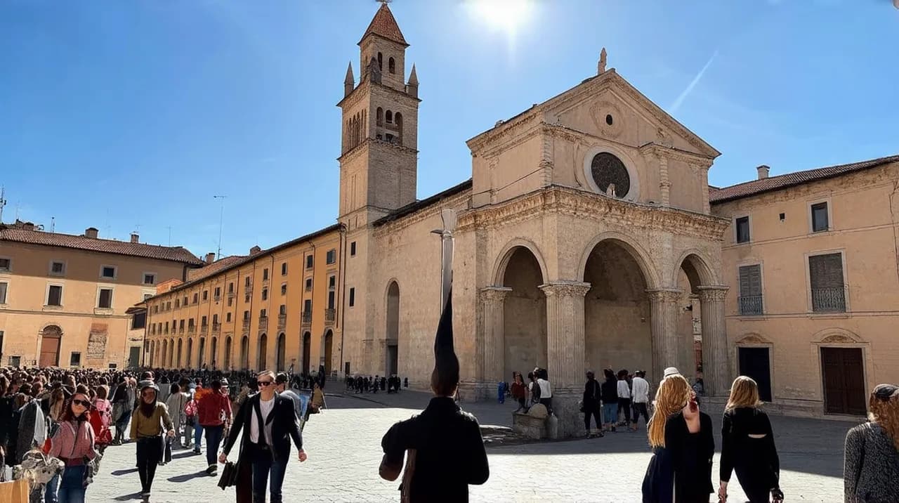 Free Historical Walking Tours Padua: Step Back in Time