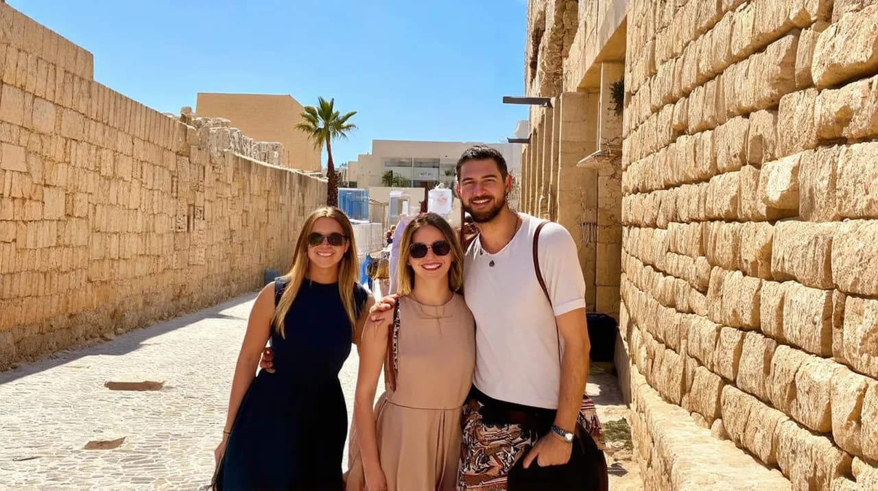 Free Historical Walking Tours Pafos: Discover the Past