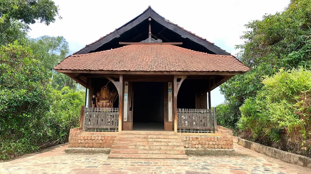 Free Historical Walking Tours Pai: Discover Local Heritage