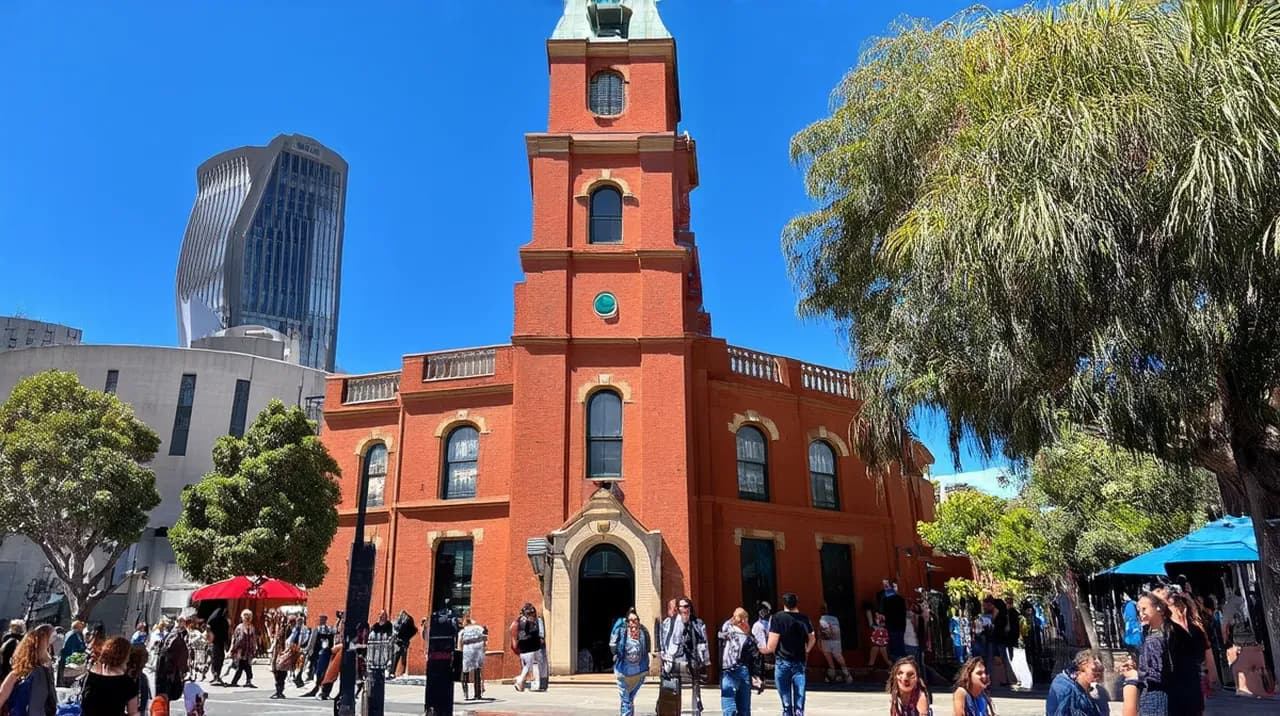 Free Historical Walking Tours Perth: Uncover the City’s Past