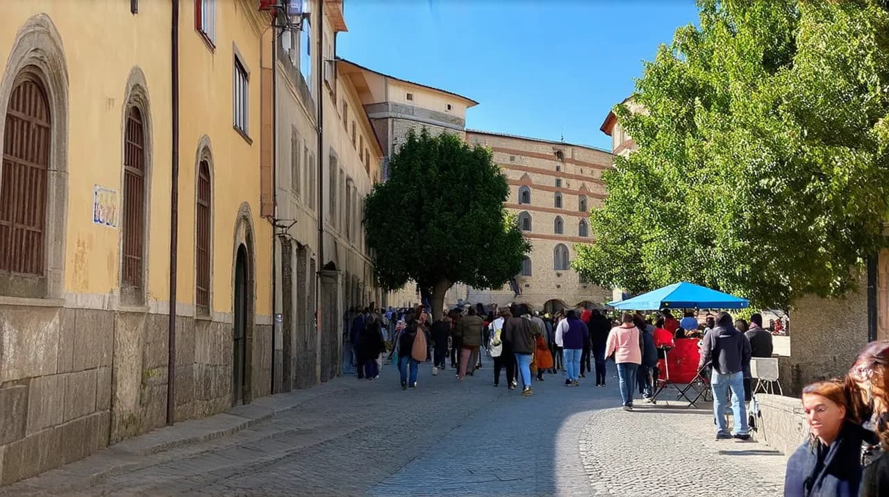 Free Historical Walking Tours Plovdiv: Uncover the Past