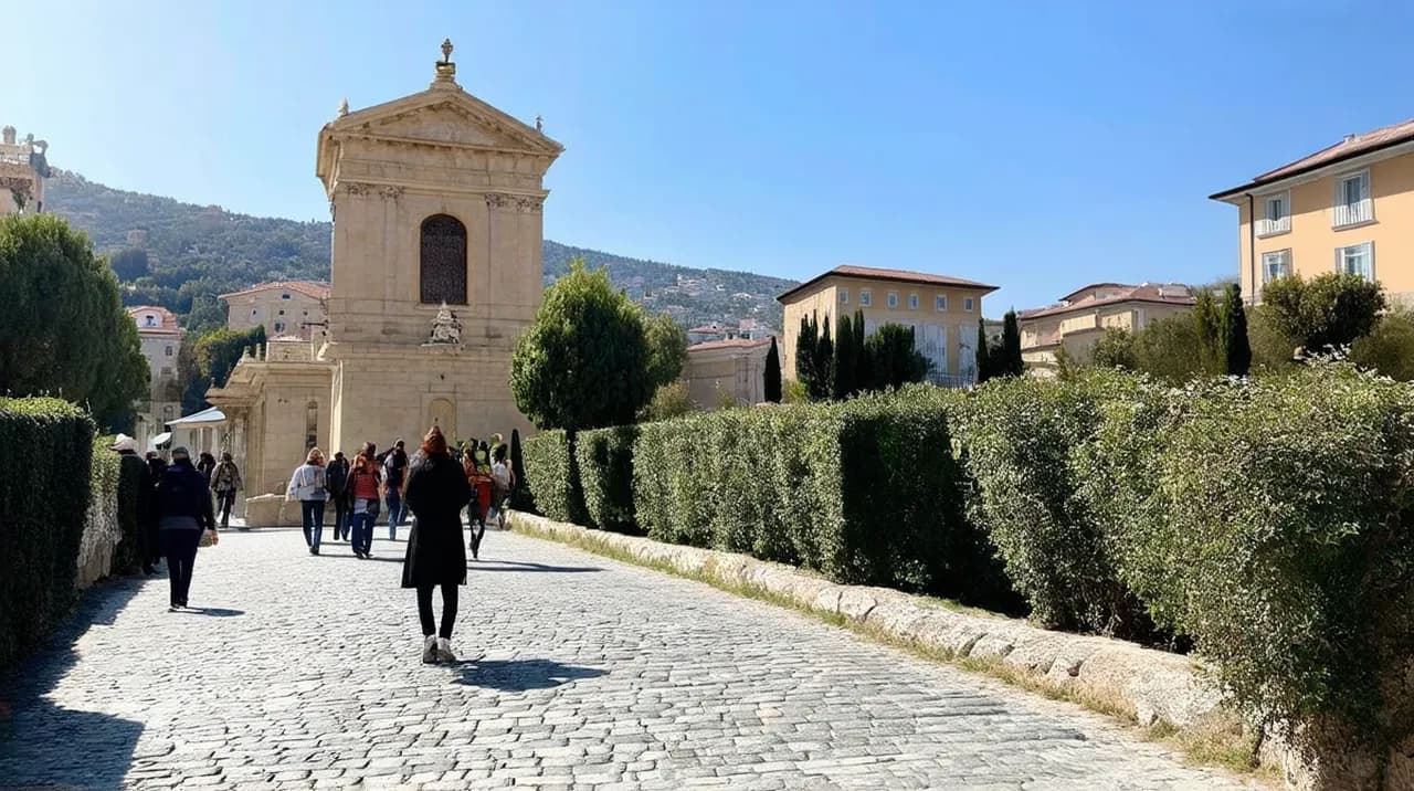 Free Historical Walking Tours Podgorica: Uncover the Past