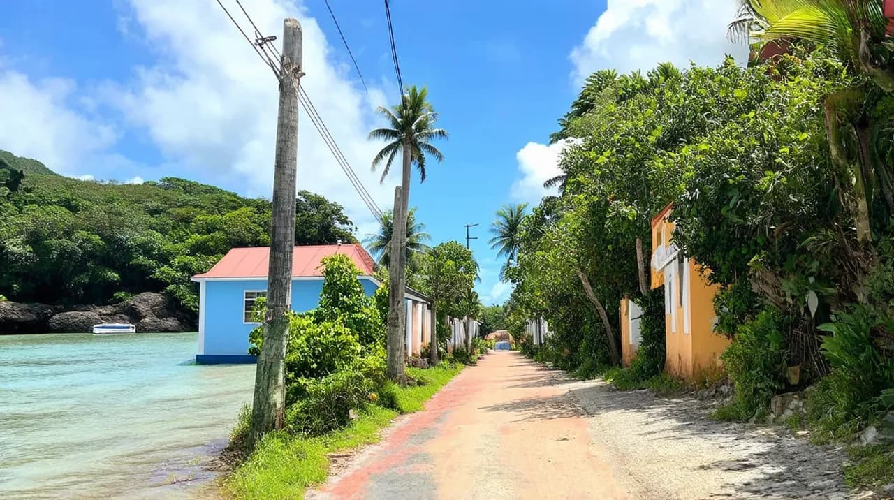 Free Historical Walking Tours Port Antonio: Discover the Past