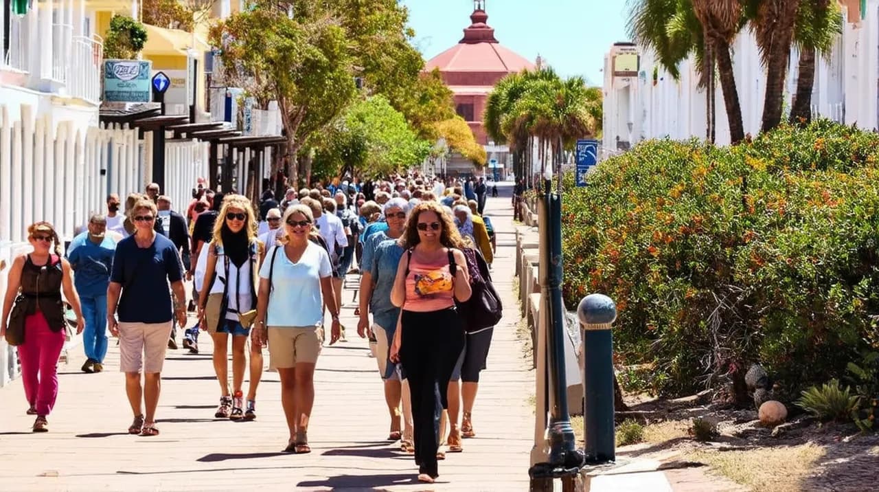 Free Historical Walking Tours Port Elizabeth