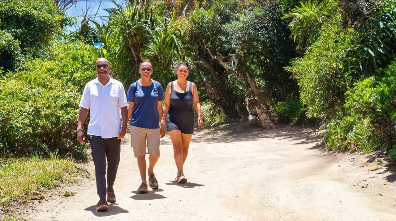 Free Historical Walking Tours Port Moresby: Discover the Past