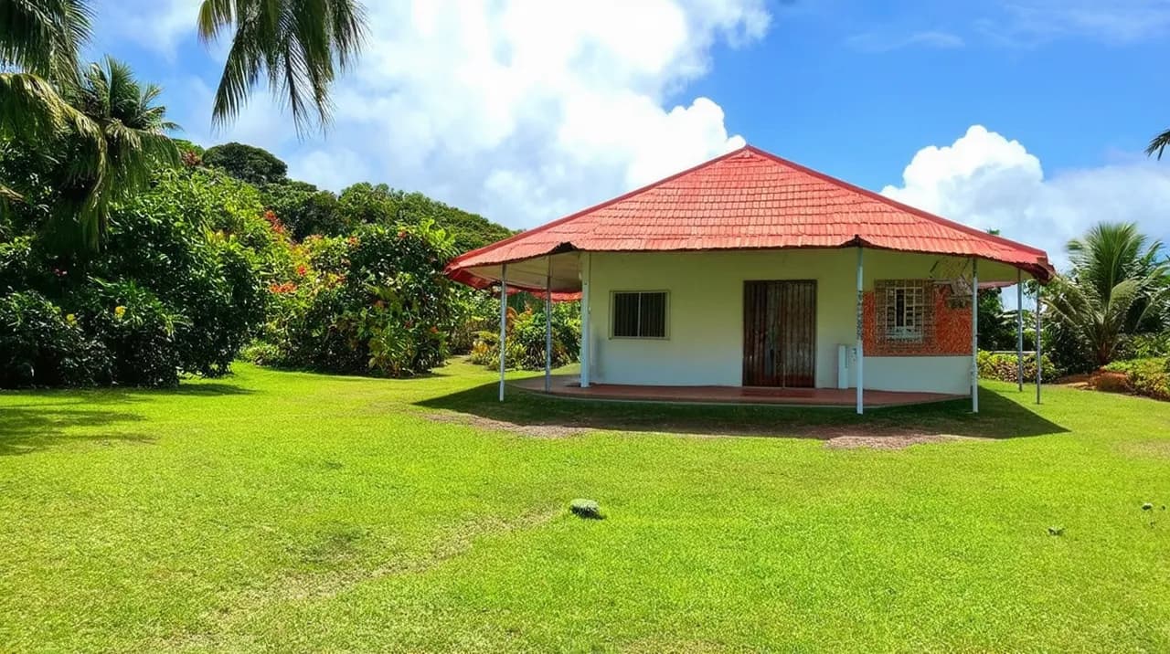 Free Historical Walking Tours Port Vila: Discover the Past