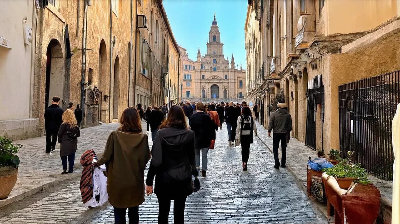 Free Historical Walking Tours Porto: Experience the Past