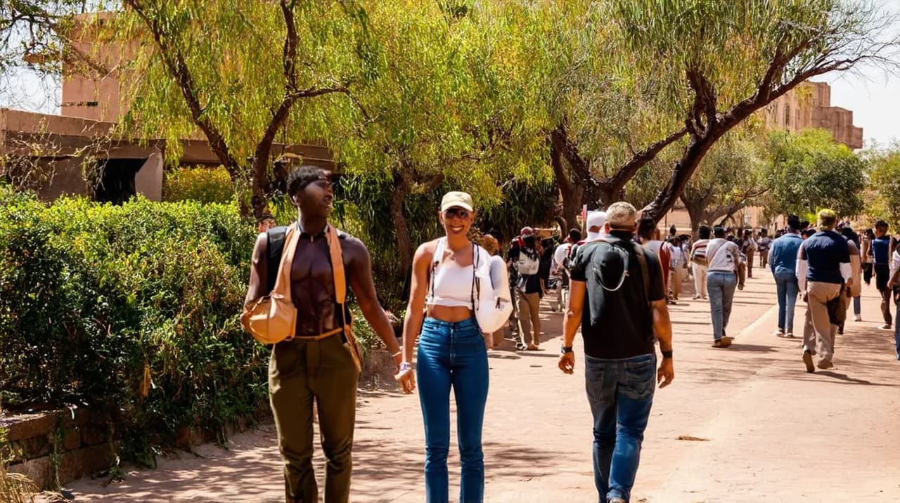 Free Historical Walking Tours Pretoria: Uncover the Past