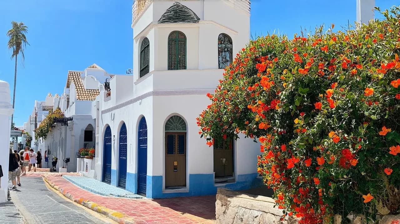 Free Historical Walking Tours Puerto de la Cruz