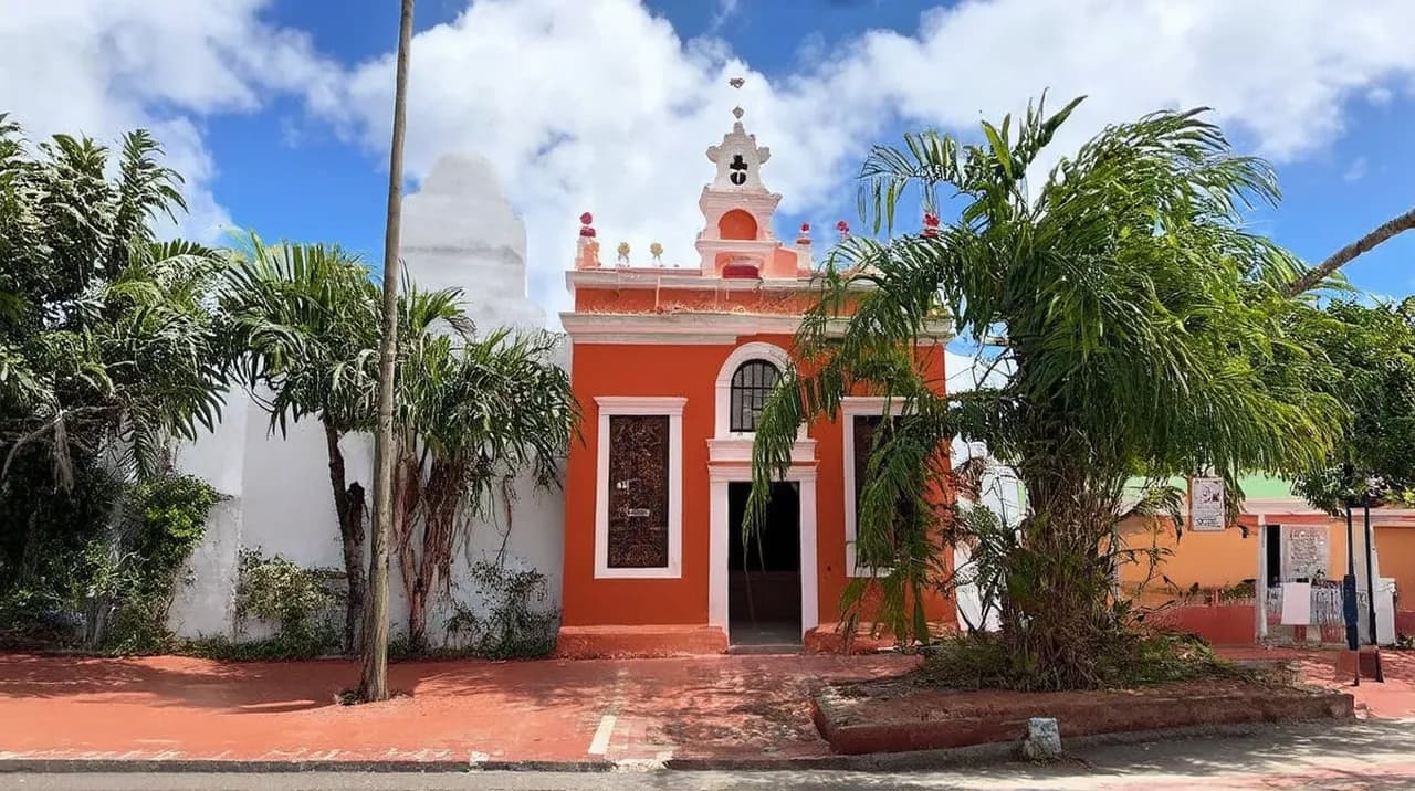 Free Historical Walking Tours Puerto Maldonado