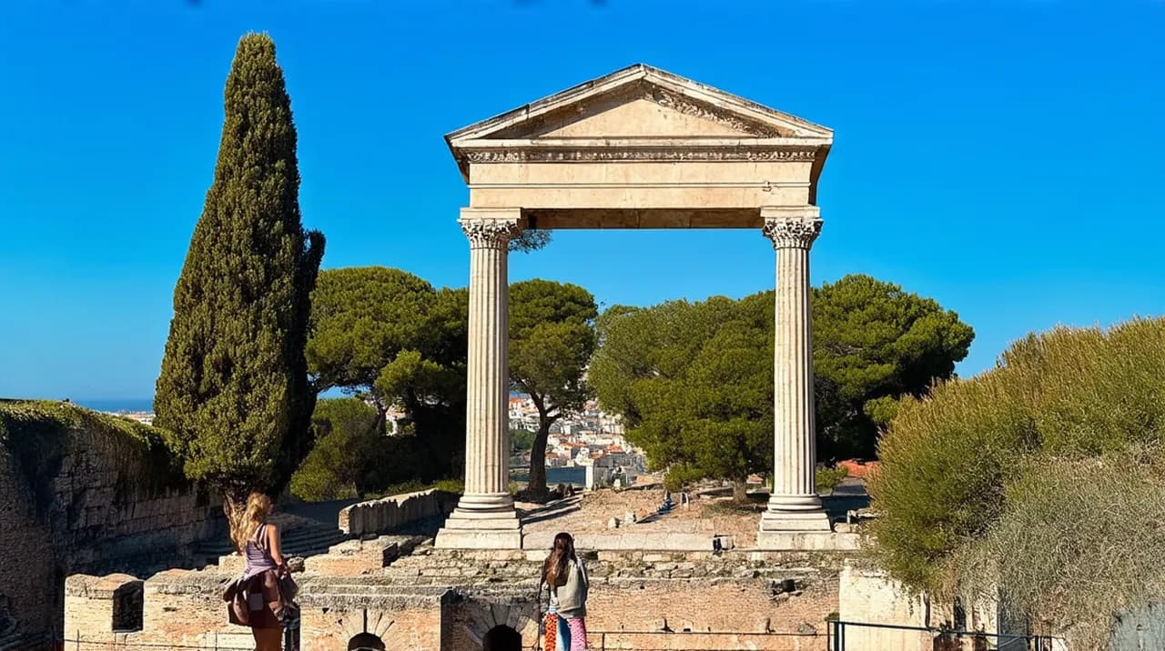 Free Historical Walking Tours Pula: Discover the Past