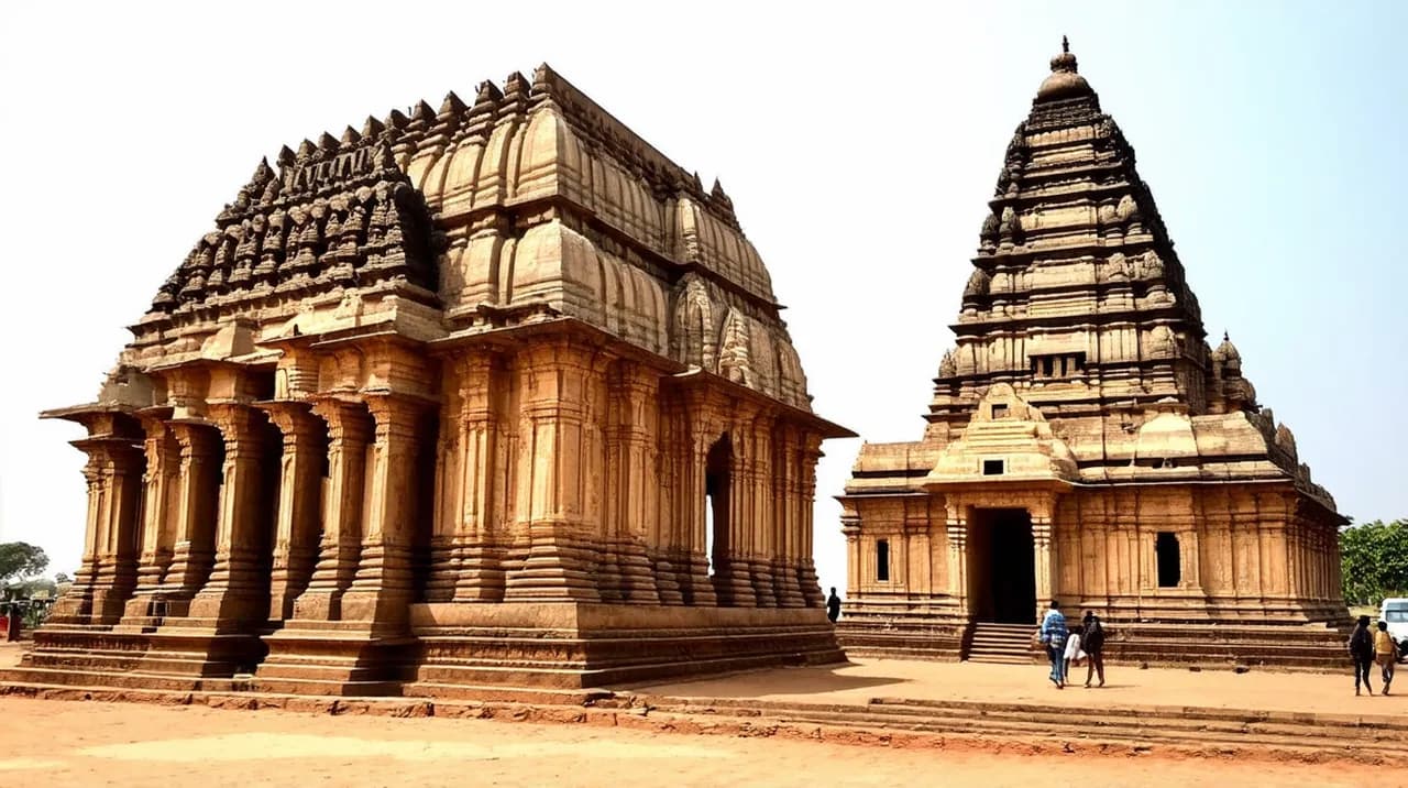 Free Historical Walking Tours Puri: Explore the Heritage