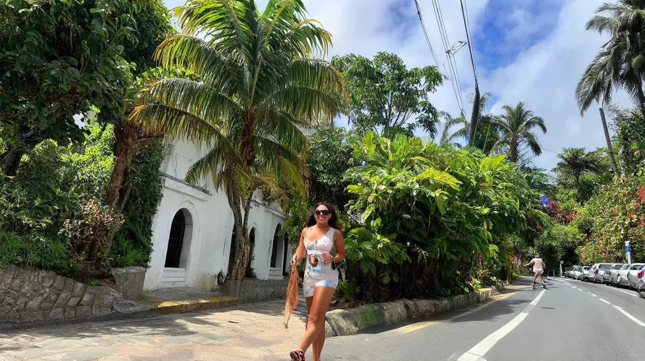 Free Historical Walking Tours Quepos: Explore Culture