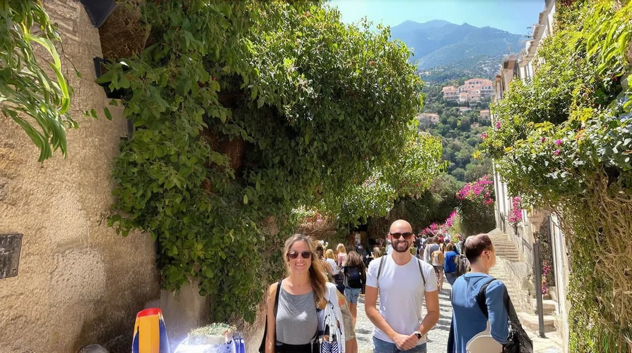 Free Historical Walking Tours Ravello: Uncover the Past