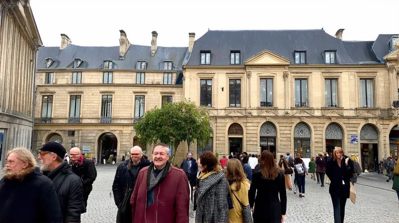 Free Historical Walking Tours Reims: Uncover the City’s Rich Past
