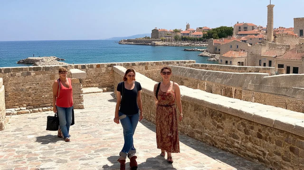 Free Historical Walking Tours Rethymno: Uncover the Past