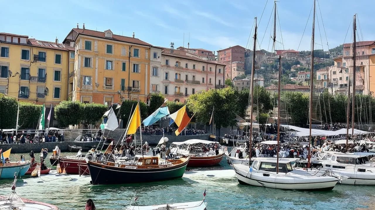 Free Historical Walking Tours Rijeka: Explore the Past