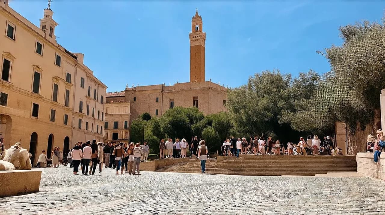 Free Historical Walking Tours Rimini: Discover Timeless Charm