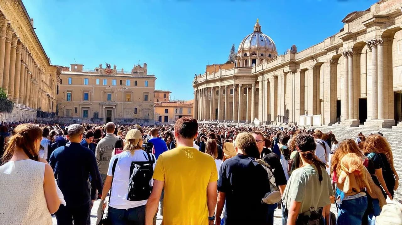 Free Historical Walking Tours Rome: Discover the Past