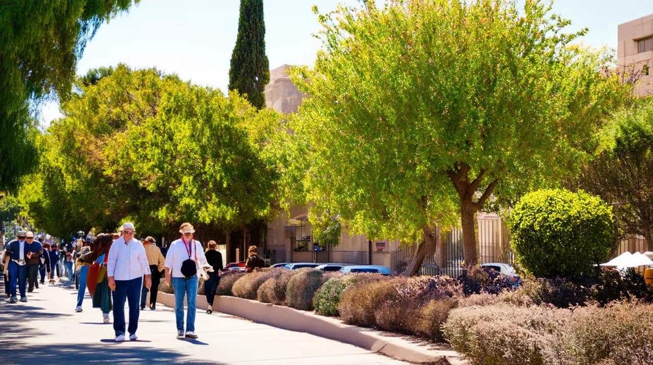 Free Historical Walking Tours Sacramento: Explore the Past