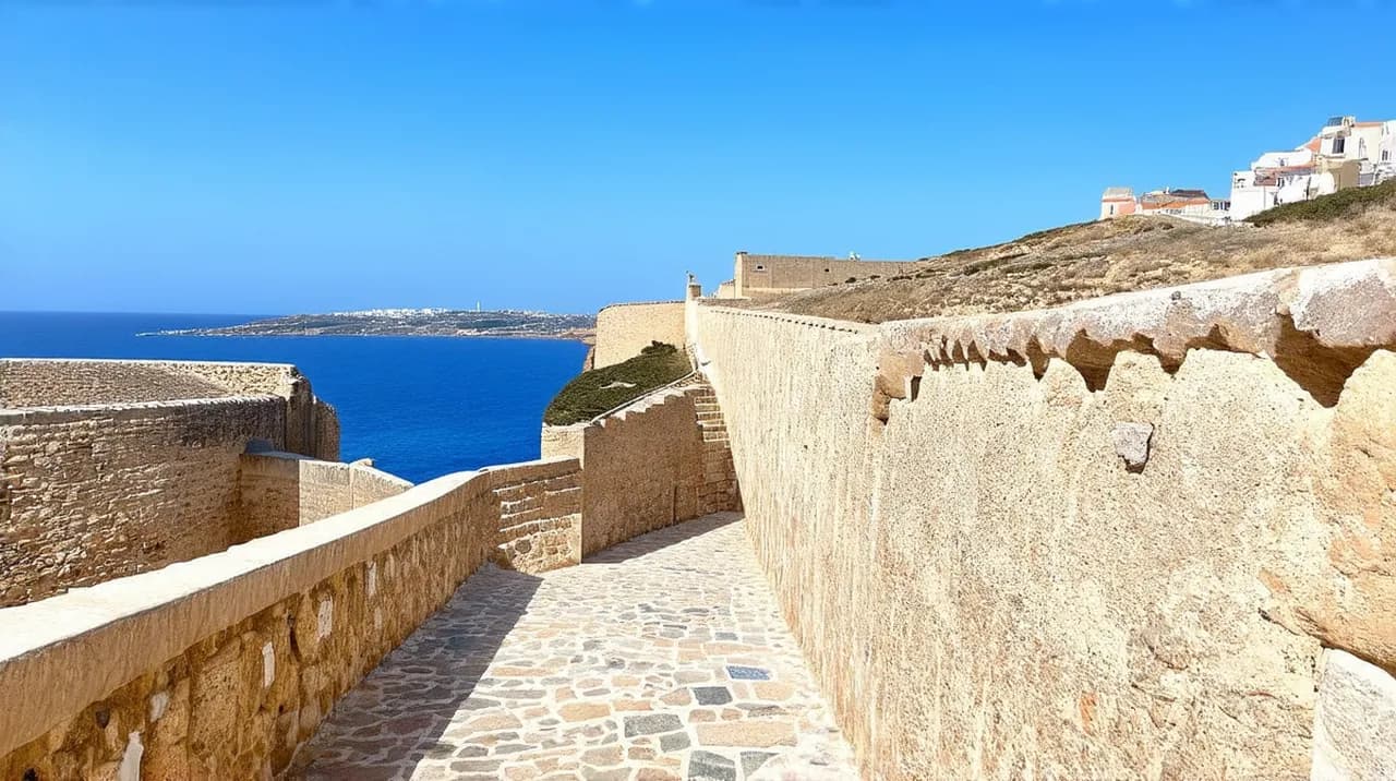 Free Historical Walking Tours Sagres: Explore Rich Heritage