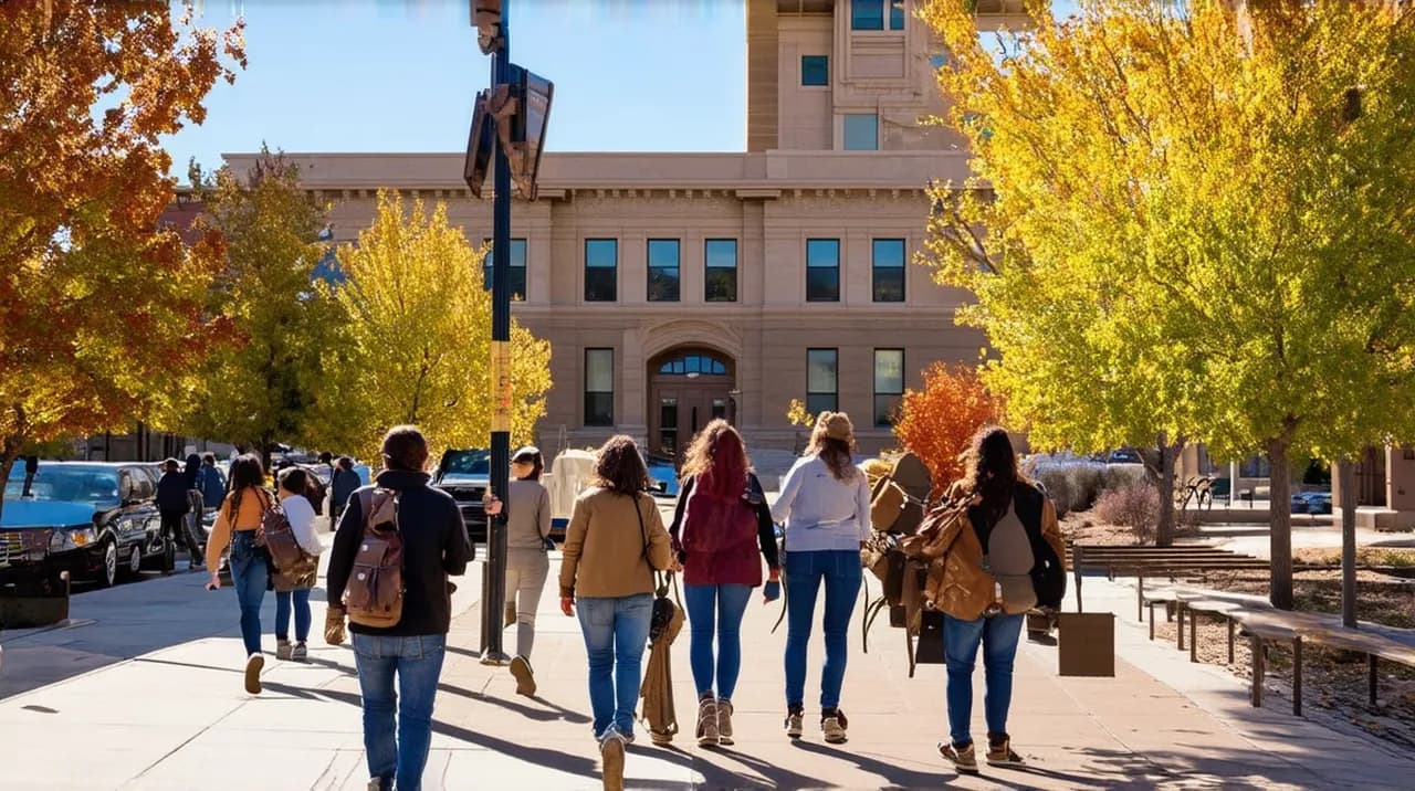 Free Historical Walking Tours Salt Lake City
