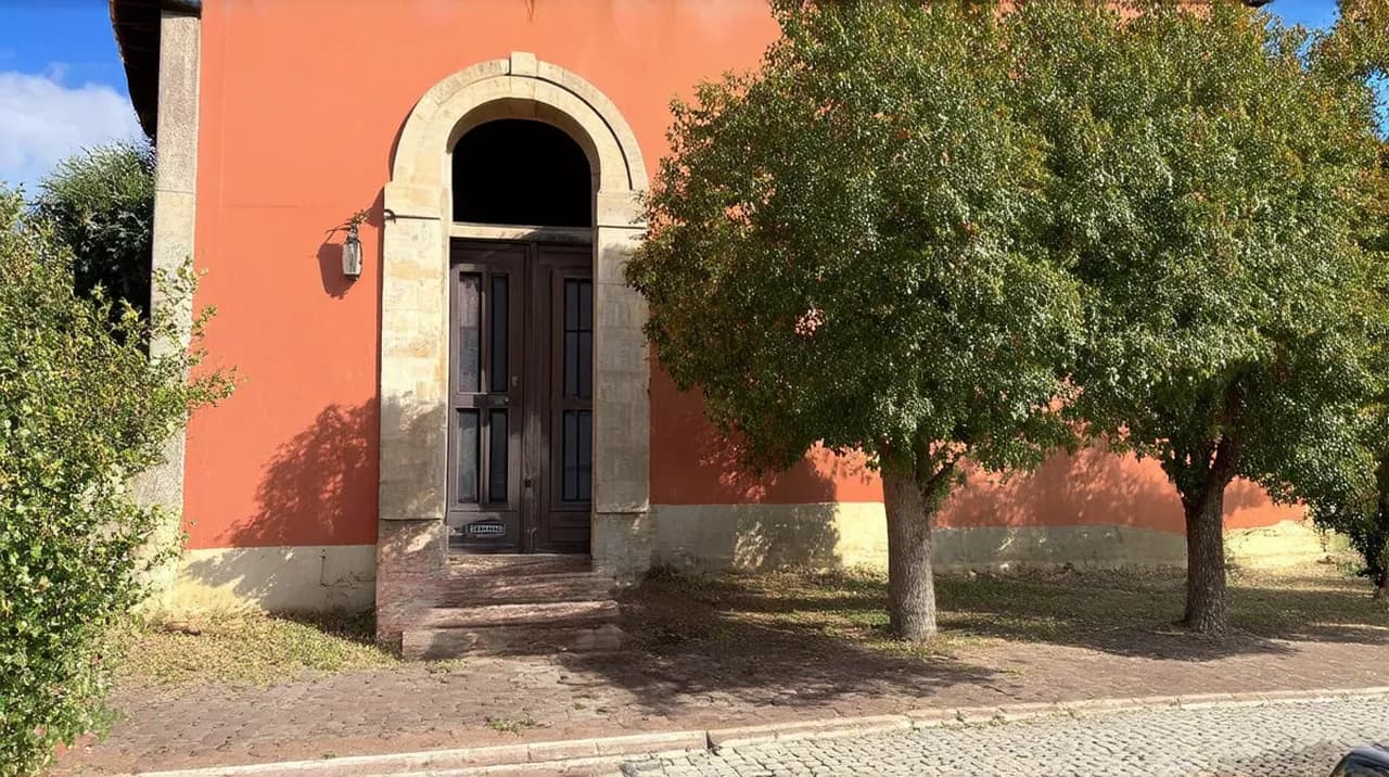 Free Historical Walking Tours San Antonio de Areco